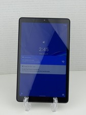 Usado, Tablet Lenovo Tab M8 8" 2GB 32GB TB-8505F Android 10 WiFi cinza ferro comprar usado  Enviando para Brazil