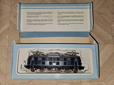 Märklin 3024locomotive élect d'occasion  Ornans