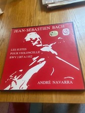 Rare andre navarra d'occasion  Marseille VI