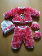 Puppenkleidung puppensachen fr gebraucht kaufen Puppenkleidung puppensachen fr gebraucht kaufen  Breitenbrunn/Erzgeb.