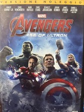 Marvel avengers age usato  Mazara del Vallo