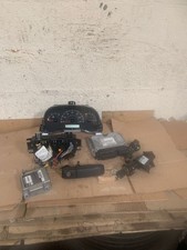 Fiat panda ecu for sale  DUNDEE