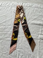 twilly scarf for sale  GLASGOW