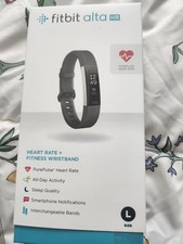 fit bit alta hr for sale  Katy