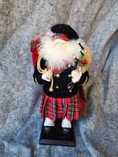 scottish santa for sale scottish santa for sale League City