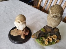 Teviotdale owl figurine. for sale Teviotdale owl figurine. for sale  NORWICH