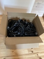 Kiste kaltgerätekabel gemisch gebraucht kaufen  Papenburg