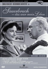 Sauerbruch leben gebraucht kaufen  Berlin
