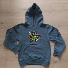 Santa cruz pullover gebraucht kaufen  Borchen