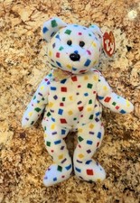 Beanie baby bear for sale  Monroe Township