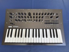 Korg minilogue 4voice for sale  Fort Lauderdale