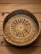 Vintage round pine for sale  Lexington
