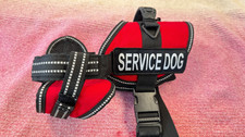 Service dog vest for sale  El Prado