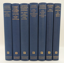 Bücher konvolut universum gebraucht kaufen  München