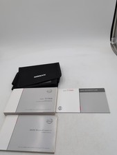Manual do proprietário Nissan Titan 2020 com navegação comprar usado  Enviando para Brazil