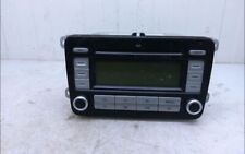 Autoradio volkswagen jetta d'occasion  France