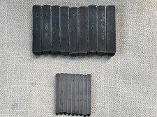 Steel tag number for sale  Schertz