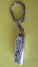 Metal key fob d'occasion  Expédié en Belgium