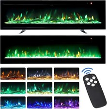 Inmozata electric fire for sale  STEVENAGE