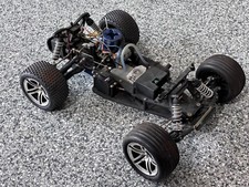 Traxxas nitro rustler for sale  Mauldin