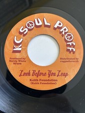 Keith foundation look for sale  SOUTHEND-ON-SEA