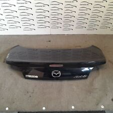 Cofano posteriore mazda usato  Pordenone
