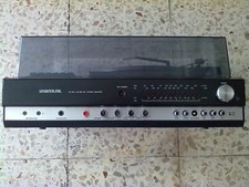 Radio mangianastri giradischi usato  Mineo