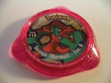 Deoxys kraks pokemon d'occasion  Expédié en Belgium