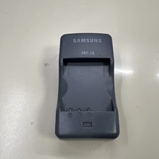 Samsung battery charger gebraucht kaufen  Marktredwitz