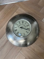 Pewter silver engraved for sale  WALSALL