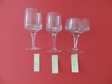 9weiß rotweingläser gral gebraucht kaufen  Lüneburg