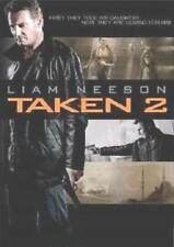 Taken dvd action for sale  UK