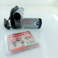 Canon mini dvd for sale  NOTTINGHAM