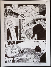 Dylan dog tavola usato  Roma