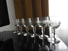 Antique baccarat crystal d'occasion  Expédié en Belgium