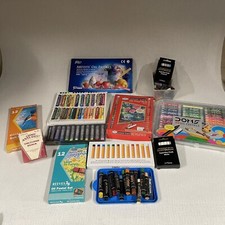 Artists colour pastels for sale  LONDON