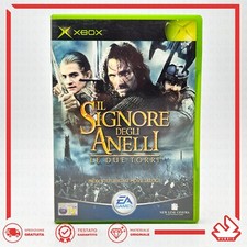 Signore degli anelli usato  Vo