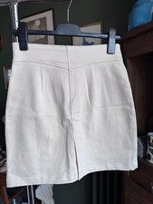 Lot jupes zara d'occasion  Rennes-