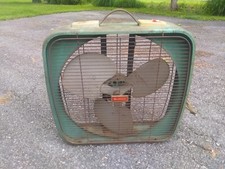 Vintage dominion box for sale  Ironton