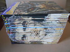 Collezione completa brad usato  Italia