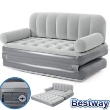 Bestway divano letto usato  Napoli
