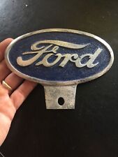 Ford license plate for sale  Brookings