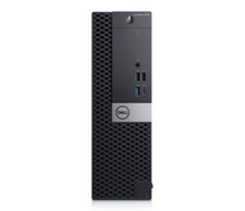 Dell ptiplex 7060 gebraucht kaufen  Riedstadt