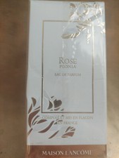 Maison lancôme rose gebraucht kaufen  Hamburg