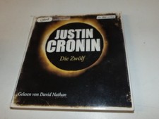 Justin cronin gebraucht kaufen  Potsdam