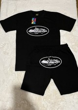 Black cortiez short for sale  COVENTRY