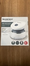 Silvercrest personal care for sale  LIVINGSTON