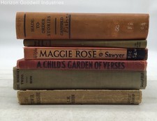 Pcs assorted lib for sale  Hagerstown