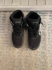 Asics wrestling shoes for sale  GUILDFORD