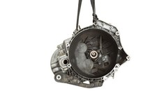 Cambio manuale fiat usato  Ala
